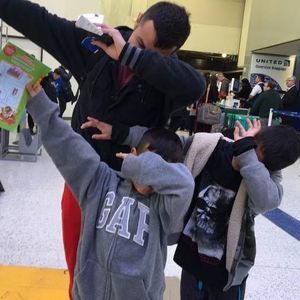 Meet your Posher, Adan